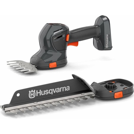 Taille-haies Aspire S20-P4A - Husqvarna
