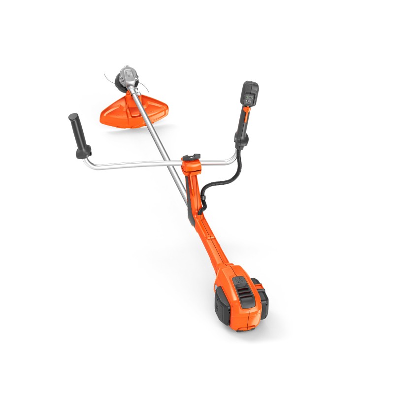 Débroussailleuse à batterie Husqvarna 520iRX