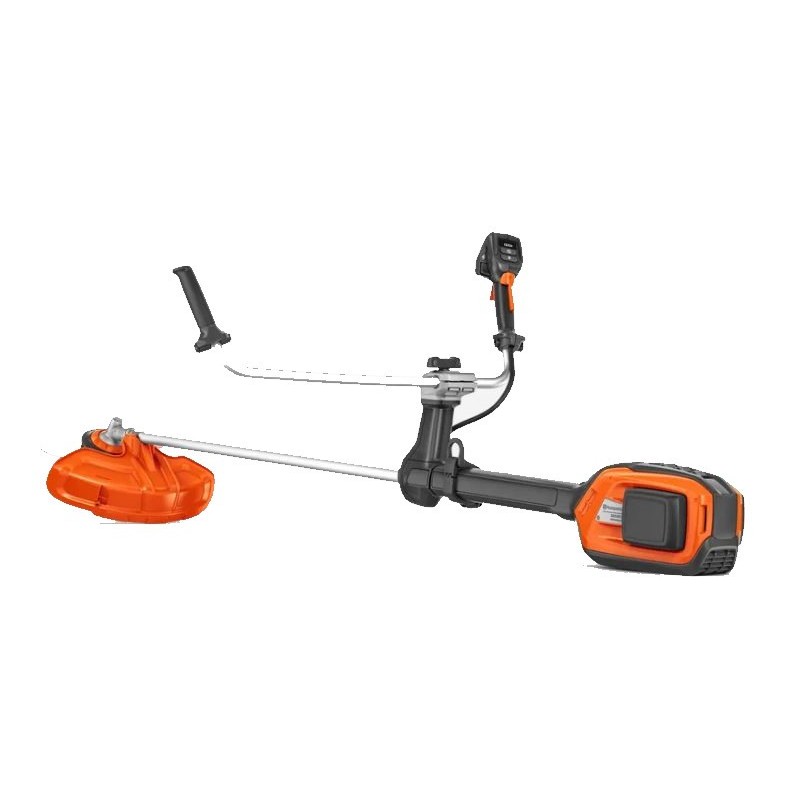 Débroussailleuse 525iRXT - Husqvarna