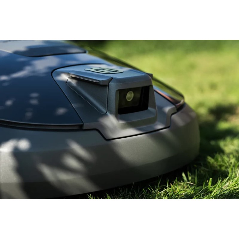 Caméra infrarouge Robot tondeuse Automower 312V Husqvarna