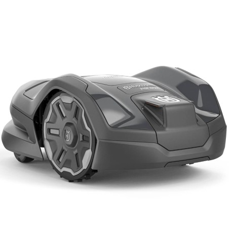 Robot tondeuse Automower 310E NERA sans fil Husqvarna