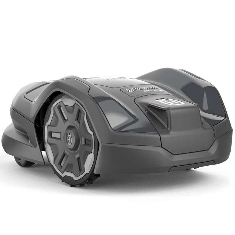 Robot tondeuse Automower 310E NERA sans fil Husqvarna
