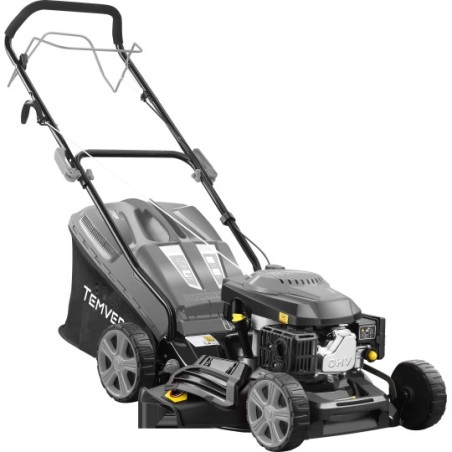 TONDEUSE TEMVER TRACTEE T514GH