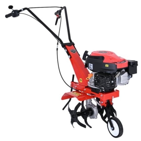 LN010086 - MOTOBINEUSE TEMVER BY RATO MT40T