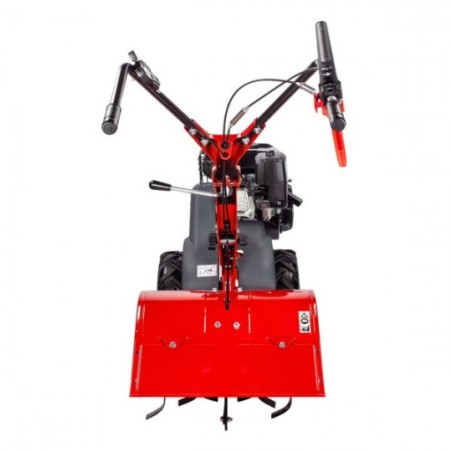 Motoculteur RTT2 EUROSYSTEM A FRAISE ARRIERE