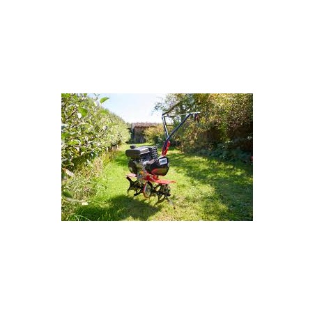 MOTOBINEUSE PUBERT UNO 54 20P AVANT 6F