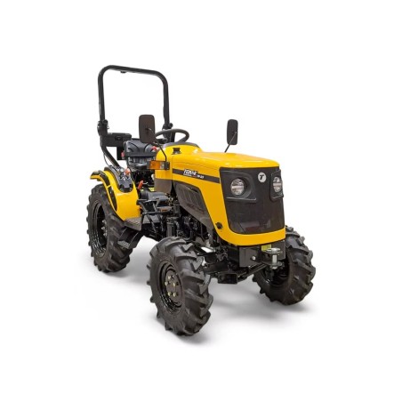 Tracteur compact TR-25 TOM'K