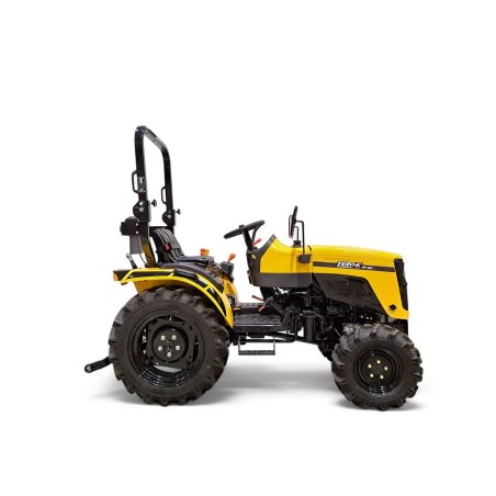 Tracteur compact TR-25 TOM'K