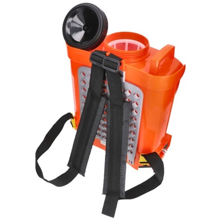PULVERISATEUR P10B A BATTERIE ANOVA 10L