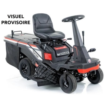 AUTOPORTEE TEMVER RLA2261V 4EN1