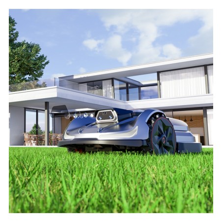 Robot tondeuse X7 - SUNSEEKER GEN 2