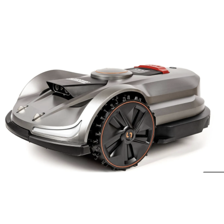Robot tondeuse X7 - SUNSEEKER GEN 2