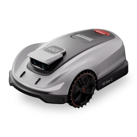 Robot tondeuse X5 - SUNSEEKER