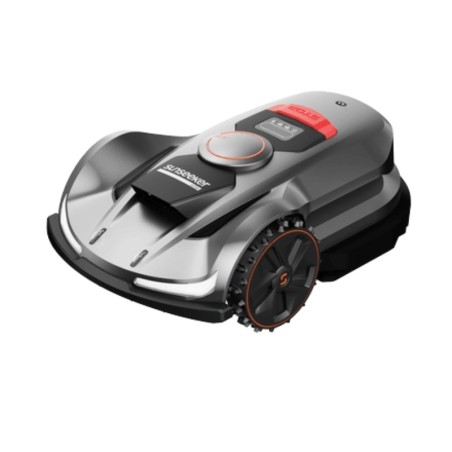 Robot tondeuse X7 Plus - SUNSEEKER