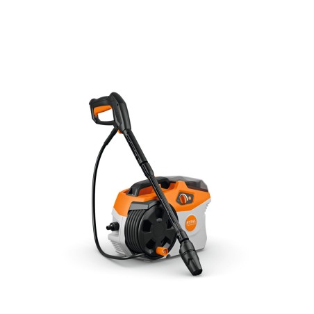 NETTOYEUR HAUTE PRESSION BATTERIE STIHL REA 100 PLUS ALLPRO