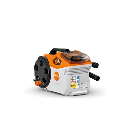 NETTOYEUR HAUTE PRESSION BATTERIE STIHL REA 100 PLUS ALLPRO