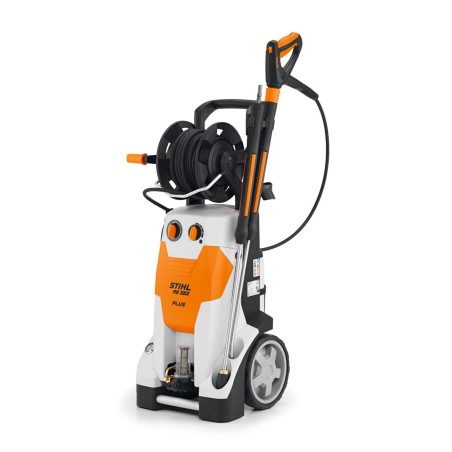 NETTOYEUR  STIHL RE282 PLUS Nettoyeur haute pression
