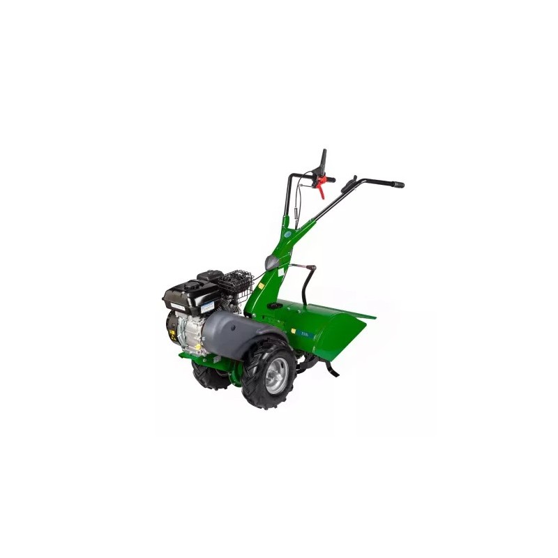 MOTOCULTEUR VERTS LOISIRS VLE 50H