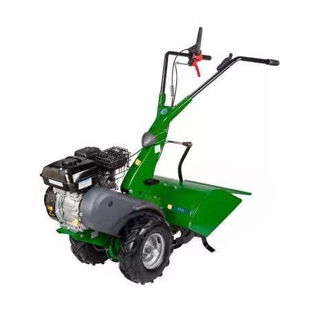 MOTOCULTEUR VERTS LOISIRS VLE 50H