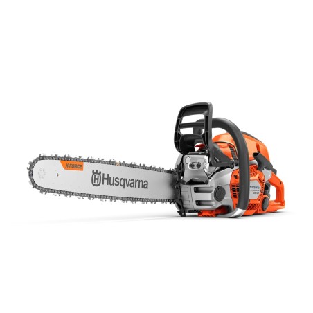 Tronçonneuse thermique Husqvarna 564 XP® à injection – Guide 50 cm