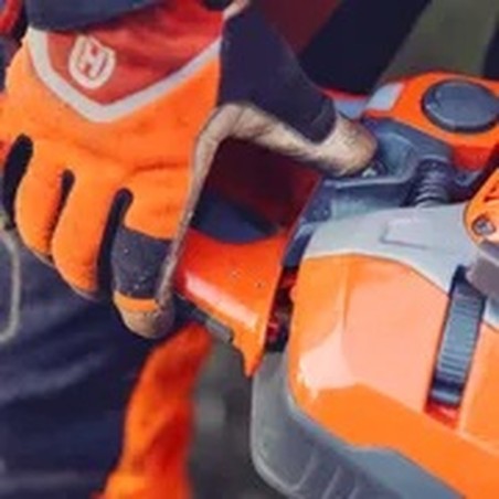 Tronçonneuse thermique Husqvarna 564 XP® à injection – Guide 50 cm