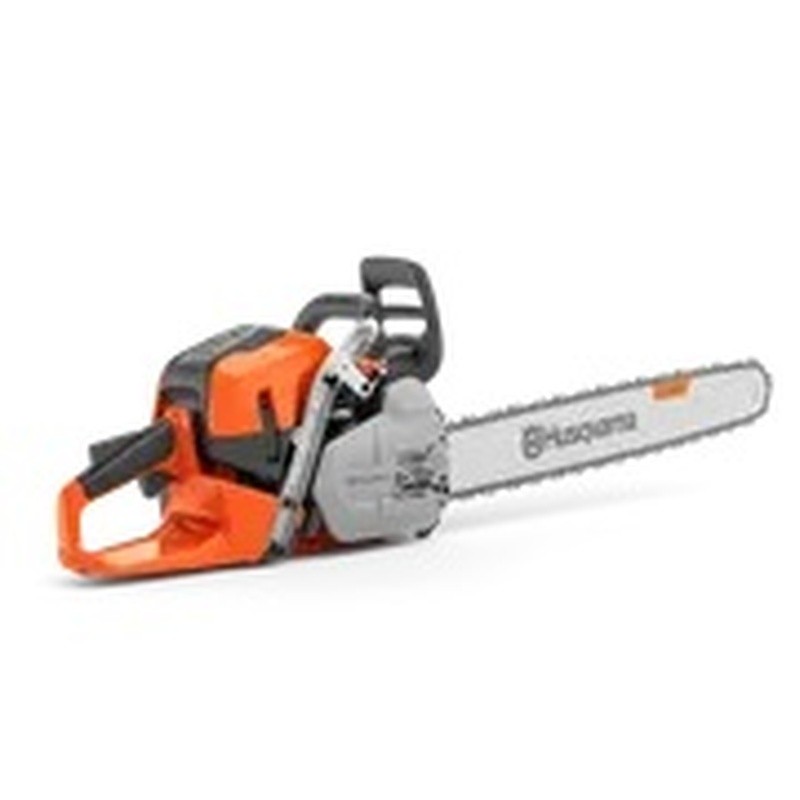Tronçonneuse thermique Husqvarna 564 XP® à injection – Guide 50 cm