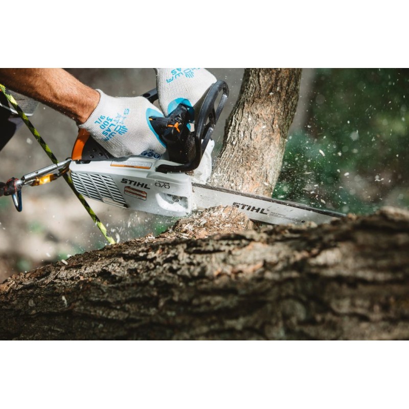 TRONCONNEUSE STIHL MS194 T 3/8 35cm