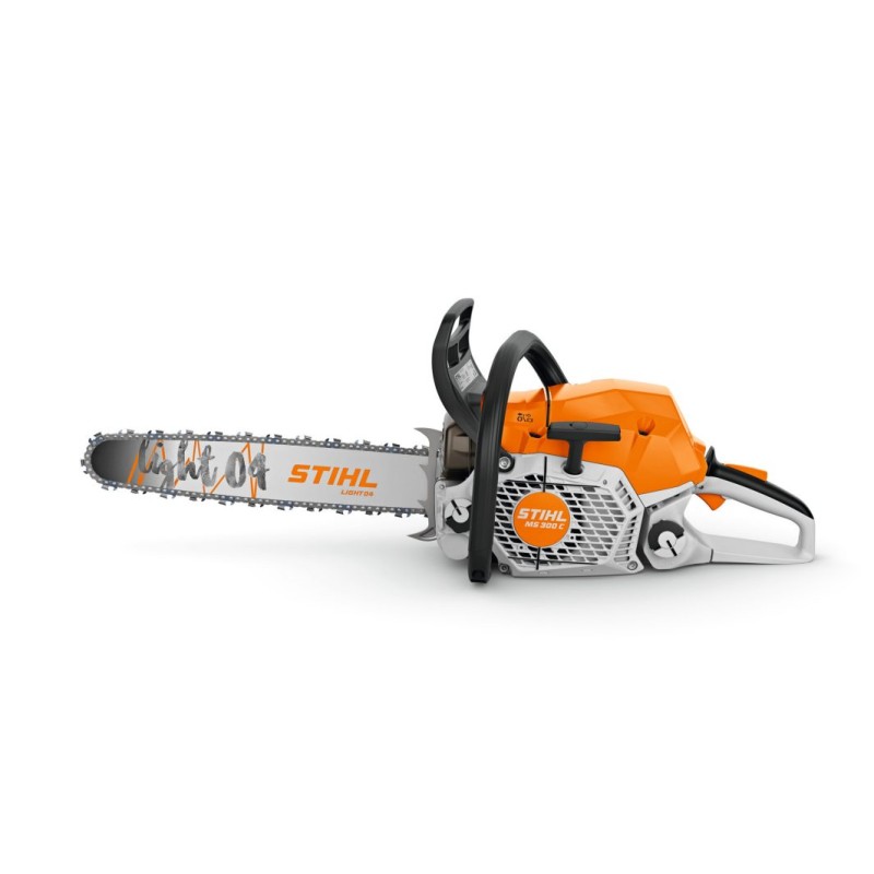 Tronçonneuse STIHL MS 300 C-M - Guide de 45 cm | Thomas Rural Master