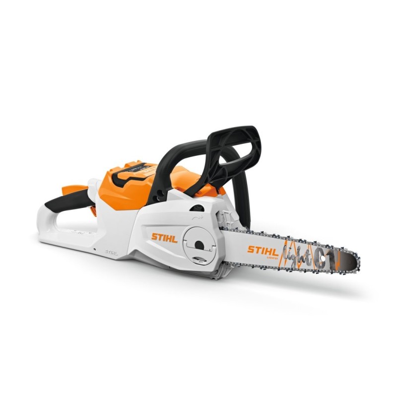 TRONCONNEUSE SUR BATTERIE MSA80 C-B  SET AK30S AL101