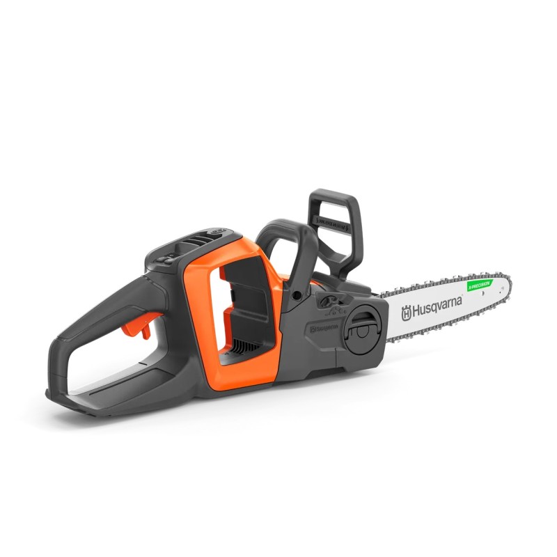 TRONCONNEUSE HUSQVARNA 215i 30CM PACK 40-B70