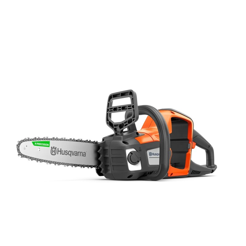 TRONCONNEUSE HUSQVARNA 215i 30CM PACK 40-B70