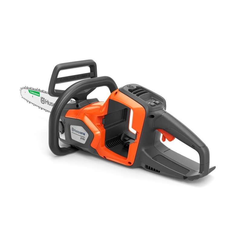 TRONCONNEUSE HUSQVARNA 215i 30CM PACK 40-B70