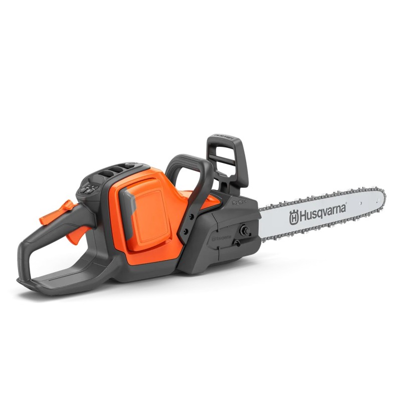 TRONCONNEUSE HUSQVARNA 242I PACK 35CM  