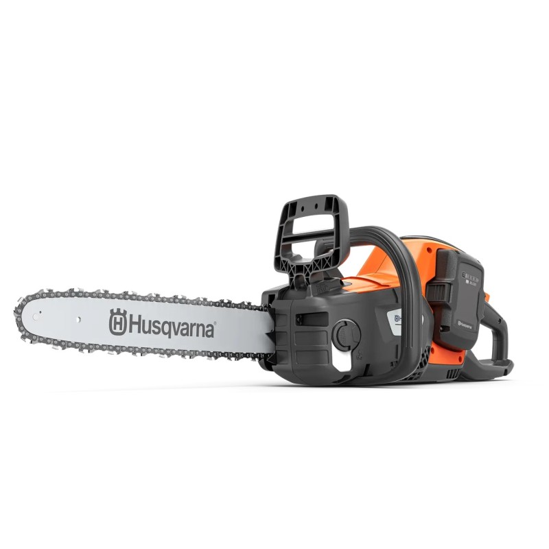TRONCONNEUSE HUSQVARNA 242I PACK 35CM  