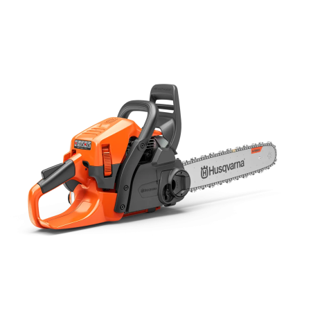 TRONCONNEUSE HUSQVARNA HU445S