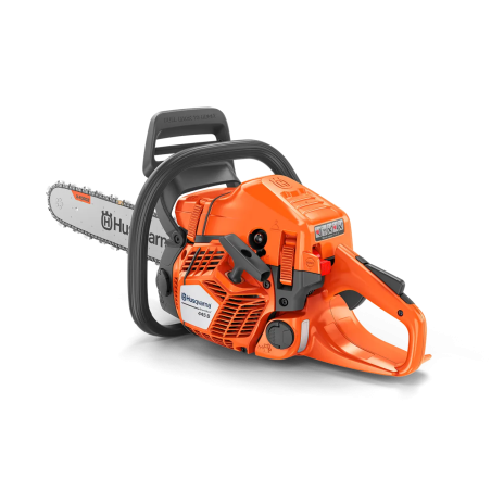 TRONCONNEUSE HUSQVARNA HU445S