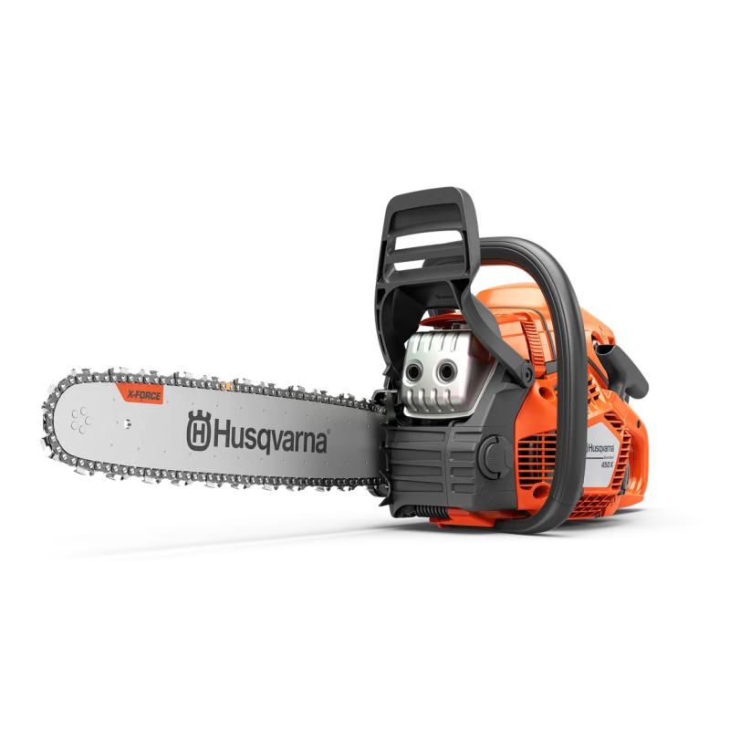 Tronçonneuse thermique Husqvarna 450X