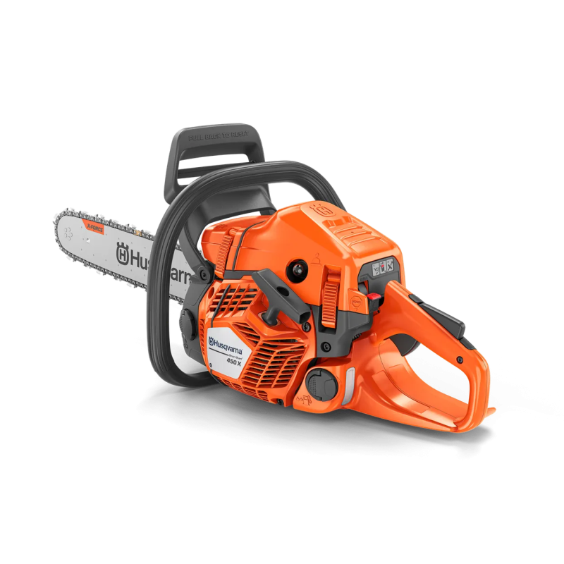 Tronçonneuse thermique Husqvarna 450X