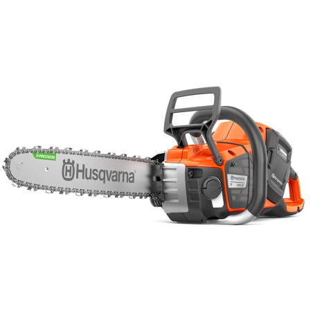 TRONCONNEUSE HUSQVARNA 542iXP 40 CM