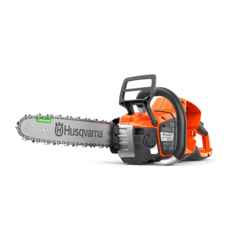 TRONCONNEUSE HUSQVARNA 542iXP 40 CM