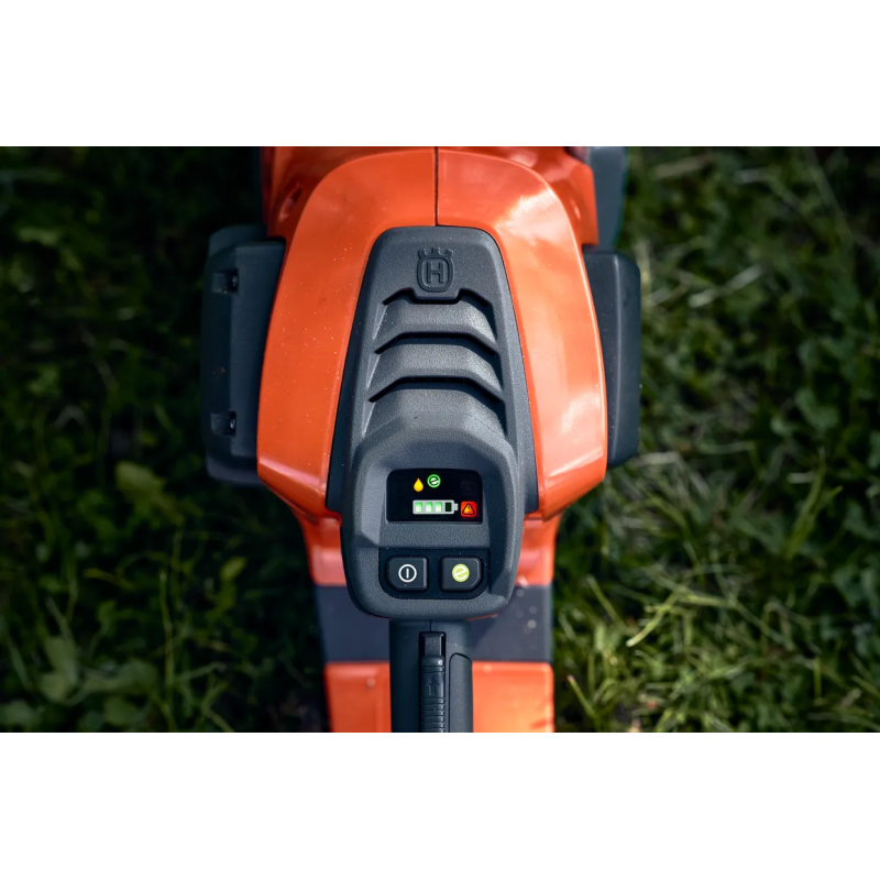 TRONCONNEUSE HUSQVARNA 542iXP 40 CM