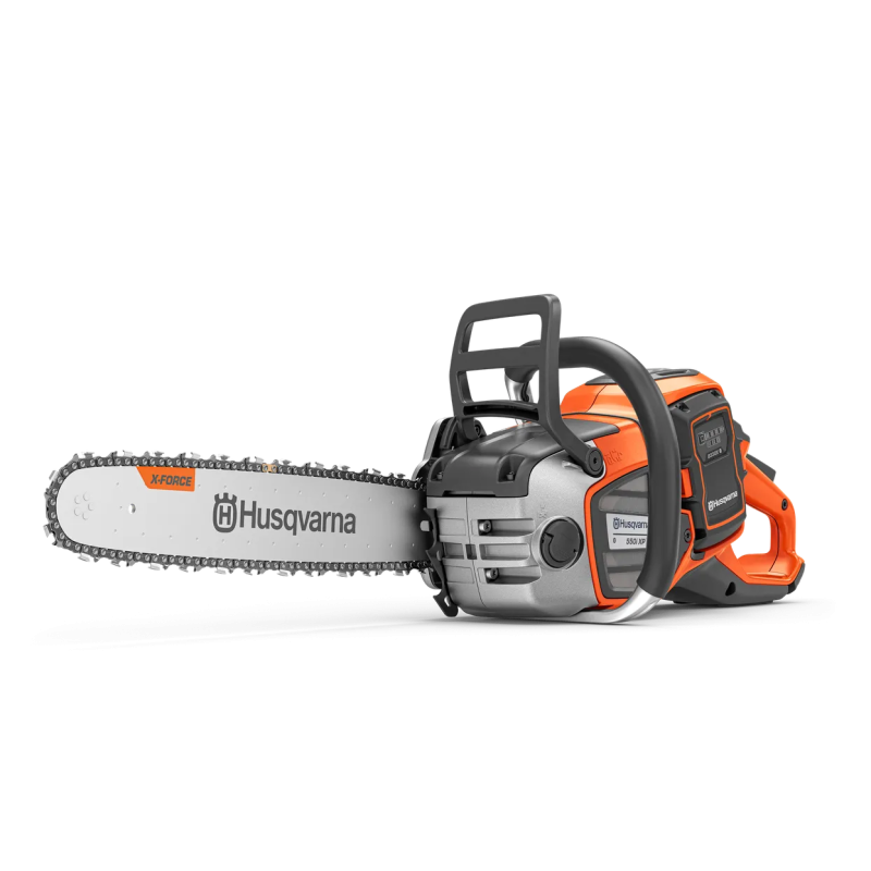 TRONCONNEUSE HUSQVARNA 550iXP 38SN