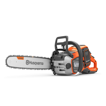 TRONCONNEUSE HUSQVARNA 550iXP 38SN