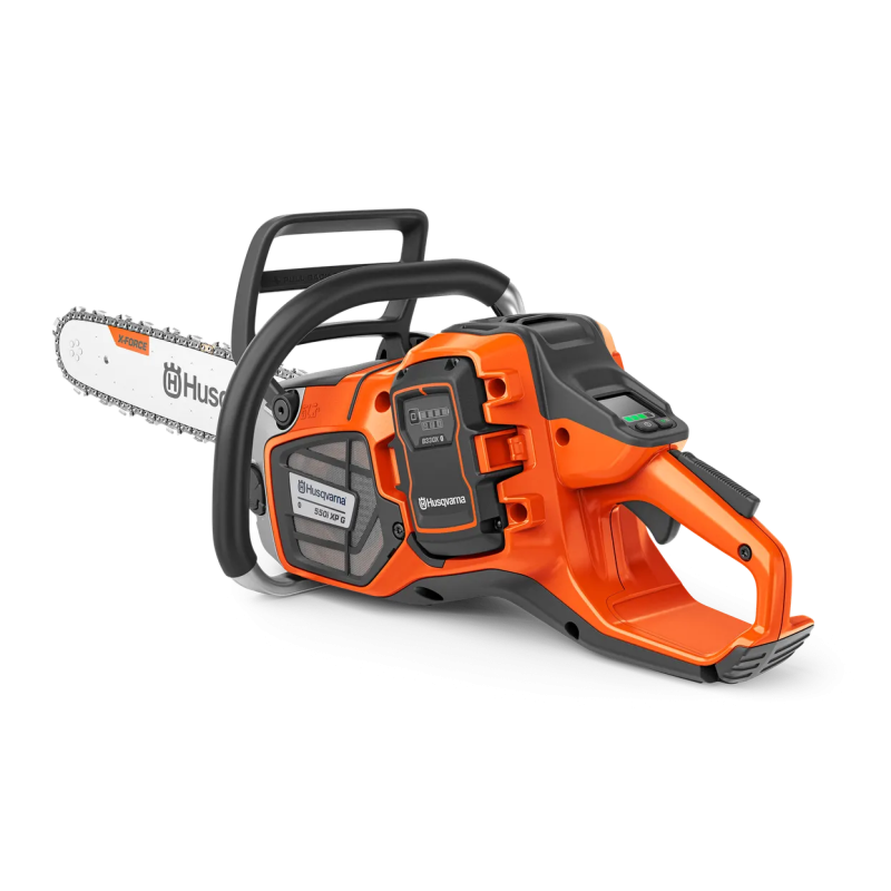 TRONCONNEUSE HUSQVARNA 550iXP 38SN