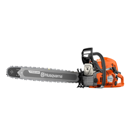 TRONCONNEUSE HUSQVARNA 592XP 60 lightweight RSN