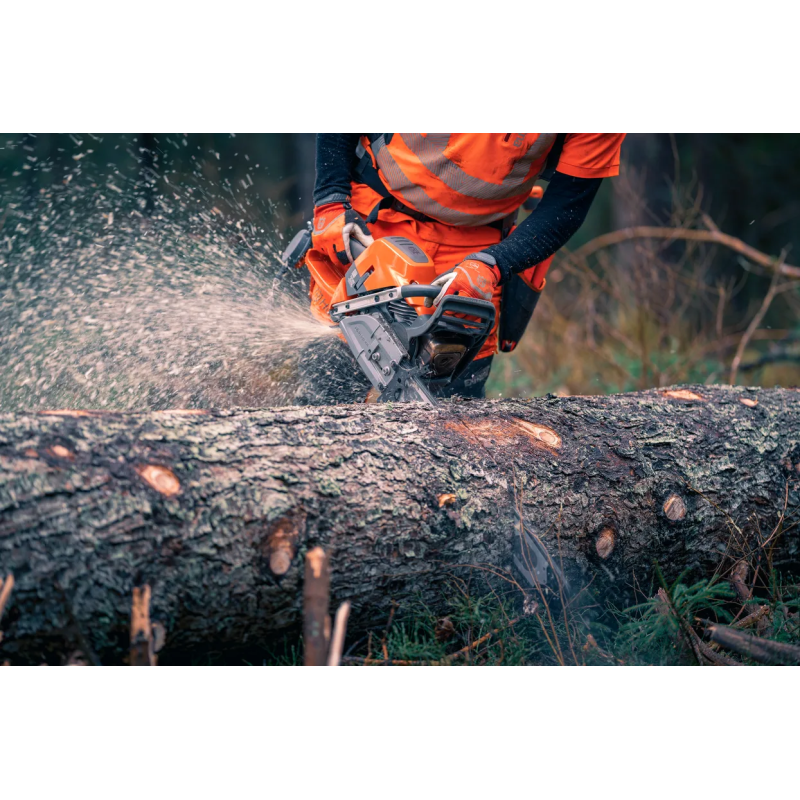 TRONCONNEUSE HUSQVARNA 592XP 60 lightweight RSN