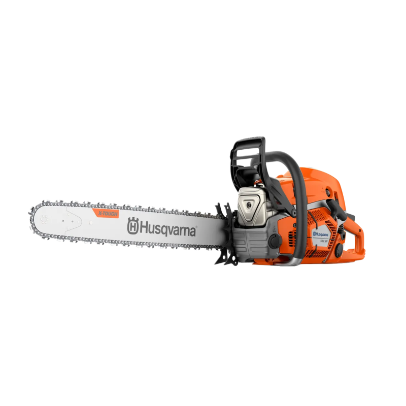 TRONCONNEUSE HUSQVARNA 592XP 60 lightweight RSN