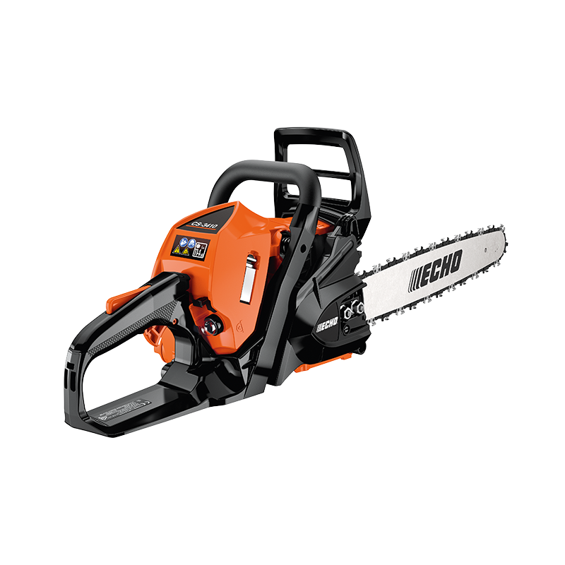 TRONCONNEUSE ECHO CS 3410
