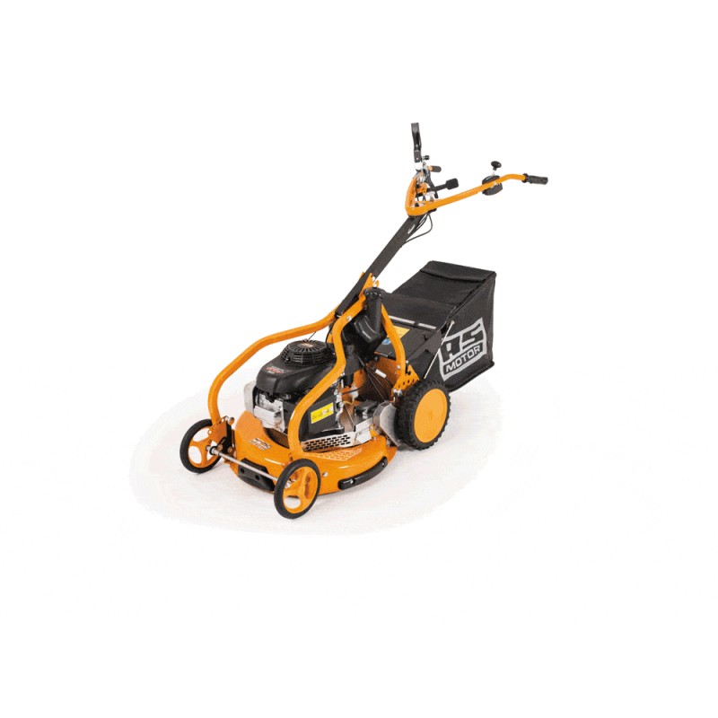 TONDEUSE AS MOTOR PRO AS 531 4T MK