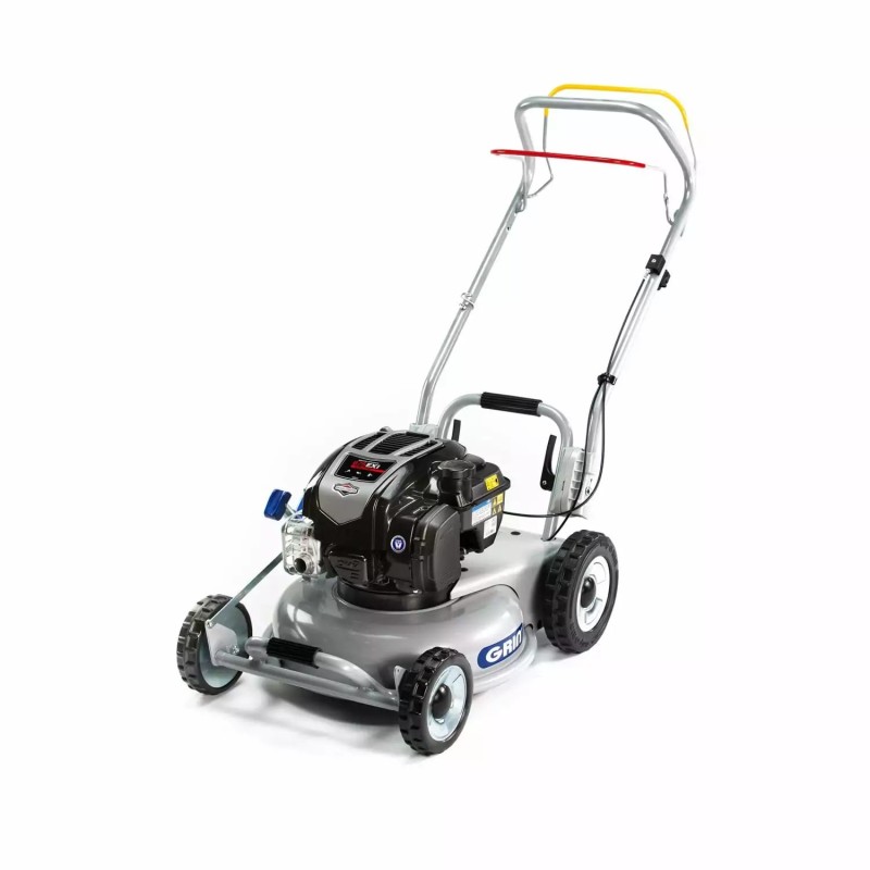 Tondeuse GRIN HM46A INSTART 2024